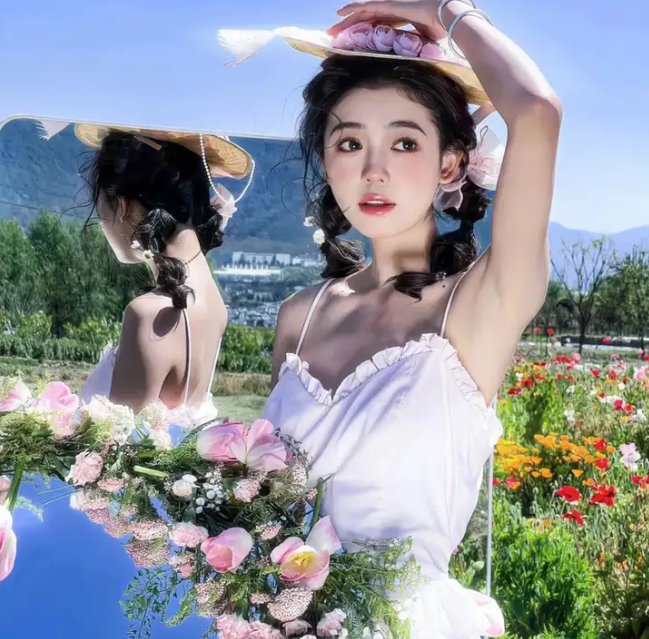 火山边缘之恋
